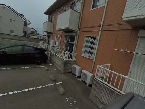 パノラマ