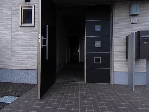 パノラマ