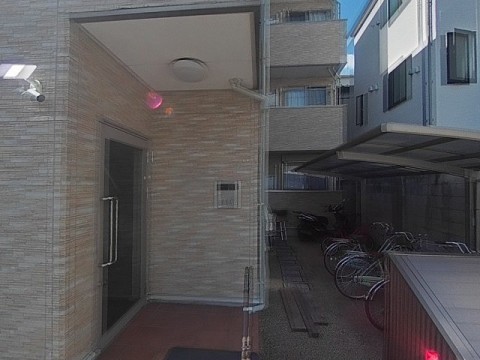 パノラマ