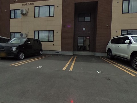 パノラマ