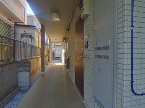 パノラマ