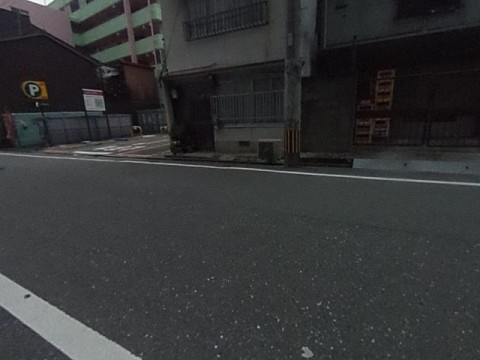 パノラマ