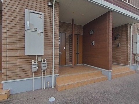 パノラマ