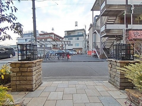 パノラマ