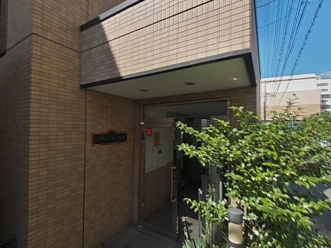 パノラマ