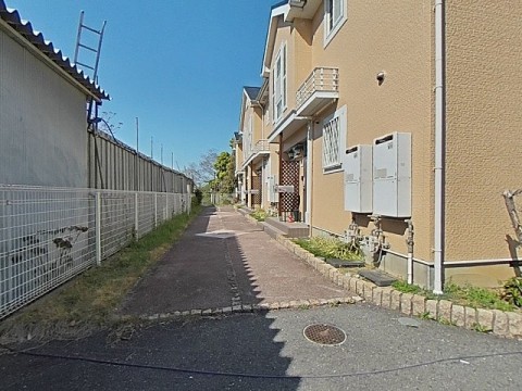 パノラマ