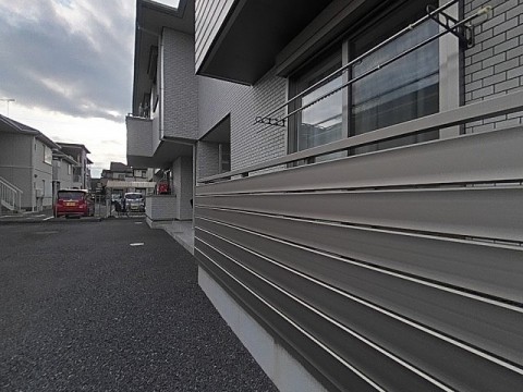 パノラマ