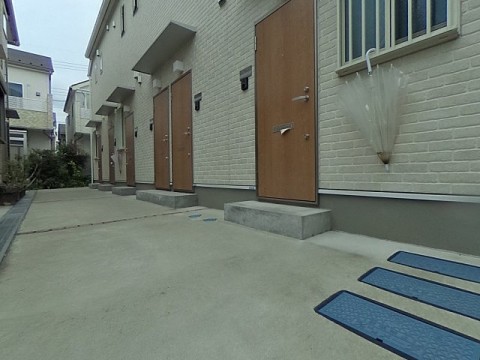 パノラマ