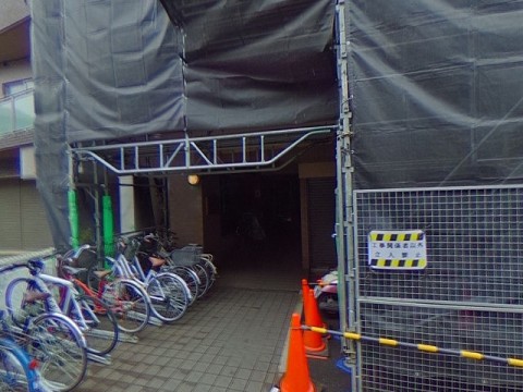 パノラマ