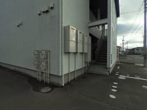 パノラマ