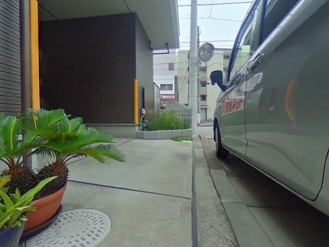 パノラマ