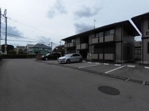 パノラマ