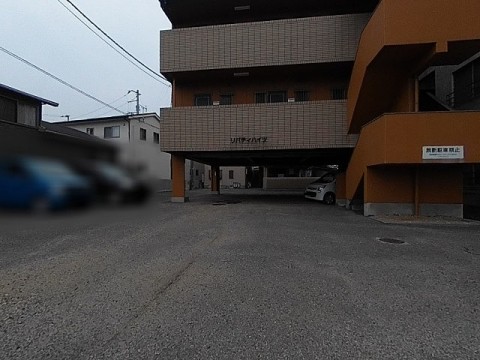 パノラマ
