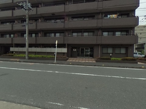 パノラマ