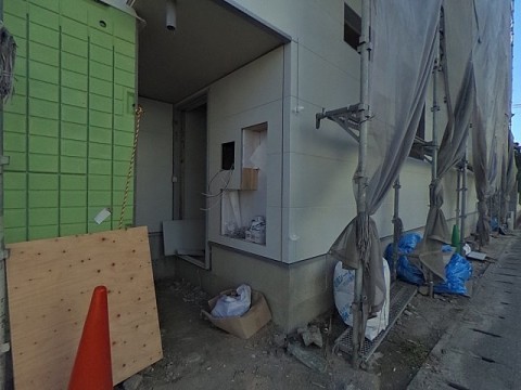 パノラマ