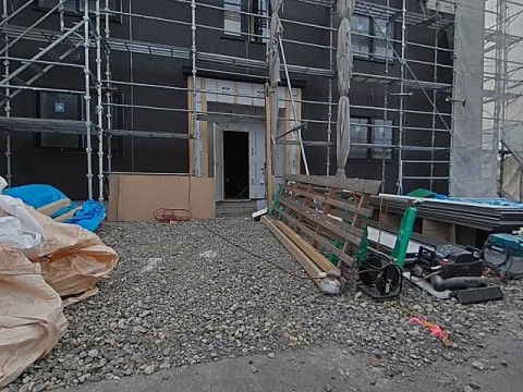 パノラマ