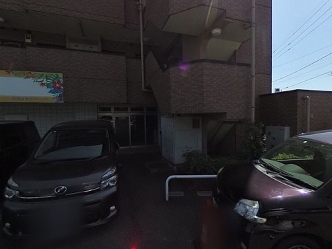 パノラマ
