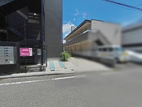 パノラマ