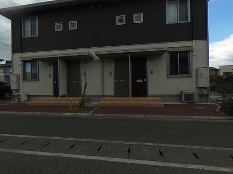 パノラマ