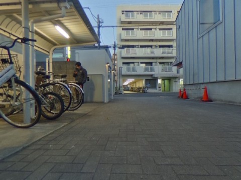 パノラマ