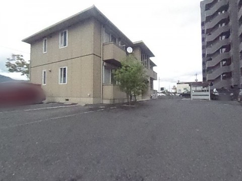 パノラマ