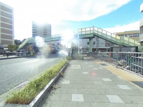 パノラマ