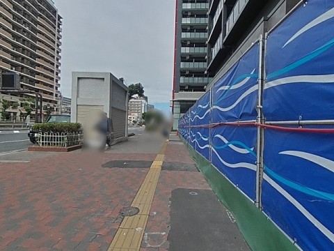 パノラマ