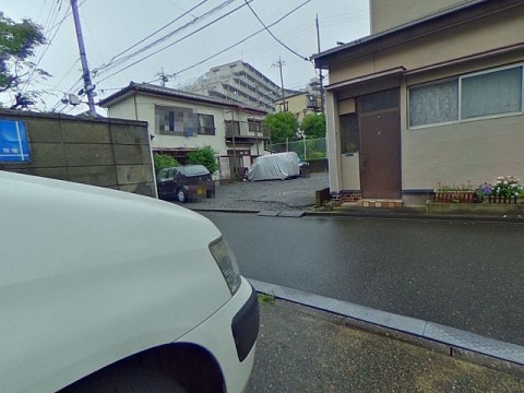 パノラマ