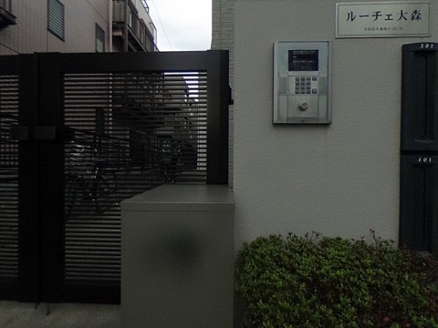 パノラマ