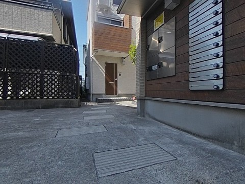 パノラマ