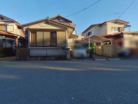 パノラマ