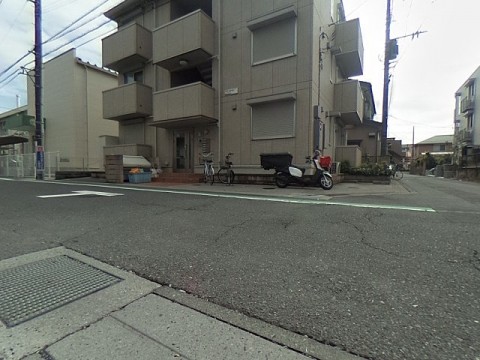 パノラマ