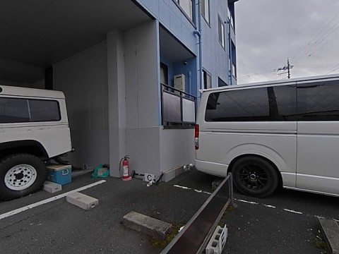 パノラマ