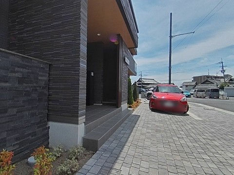 パノラマ