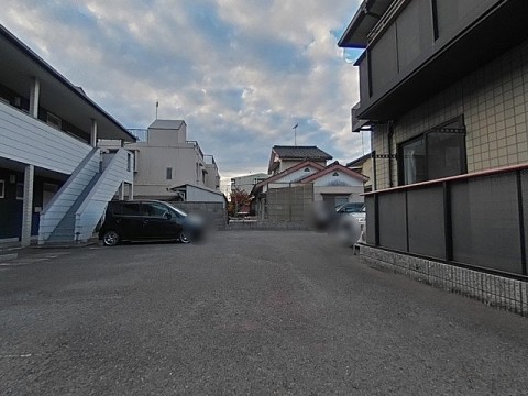 パノラマ