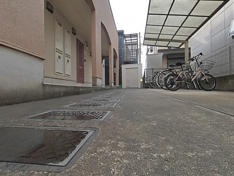 パノラマ