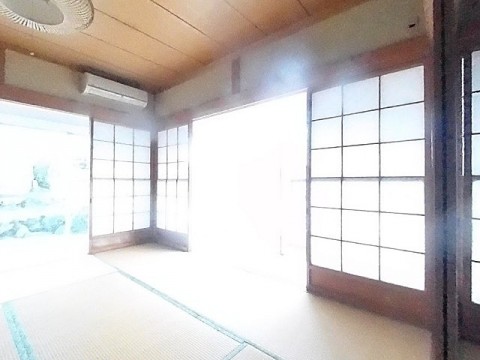 パノラマ