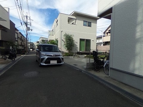 パノラマ