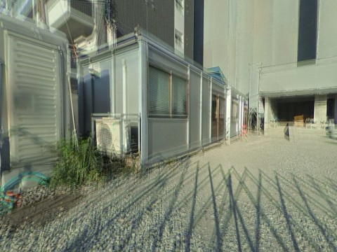 パノラマ