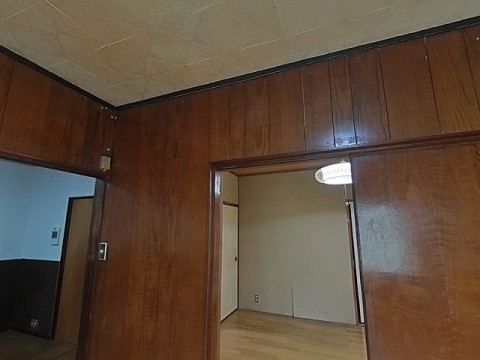 パノラマ