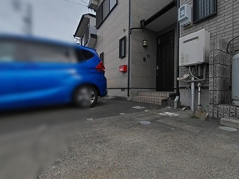 パノラマ
