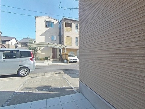 パノラマ