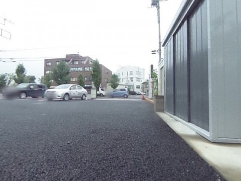 パノラマ