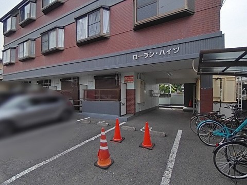 パノラマ