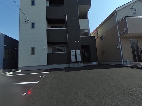 パノラマ