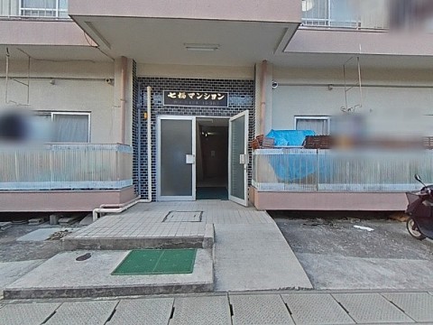 パノラマ