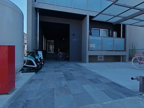 パノラマ