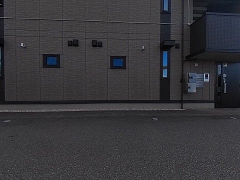 パノラマ