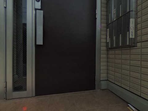 パノラマ