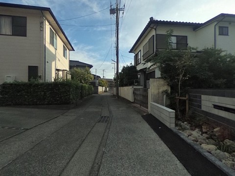 パノラマ